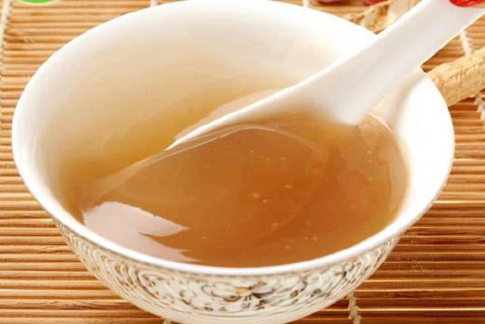 葛根汁