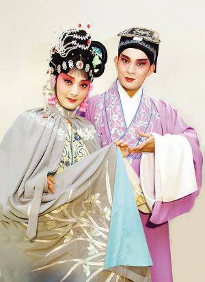 哑女告状（地方戏曲）