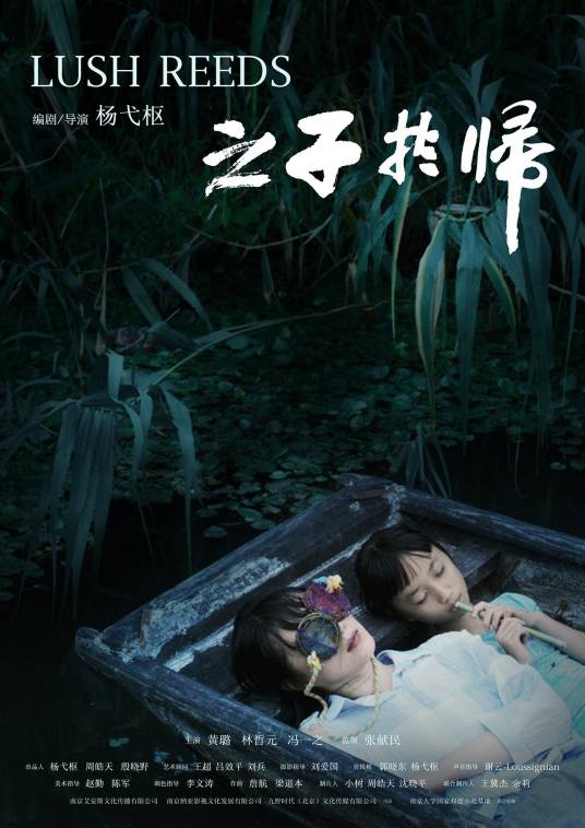 之子于归（2018年杨弋枢执导的电影）