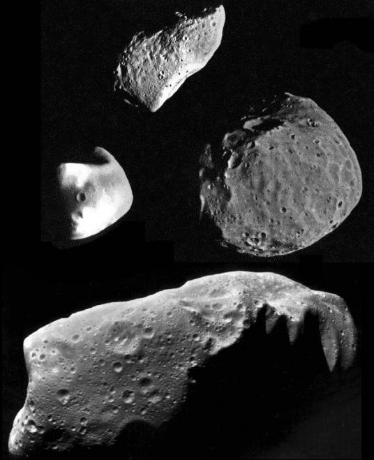 源神星