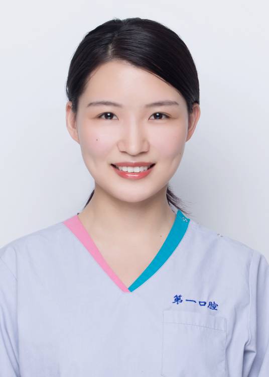 彭芳（武汉第一口腔医院儿童牙科副主任）