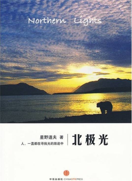 北极光（2010年中信出版社出版的图书）