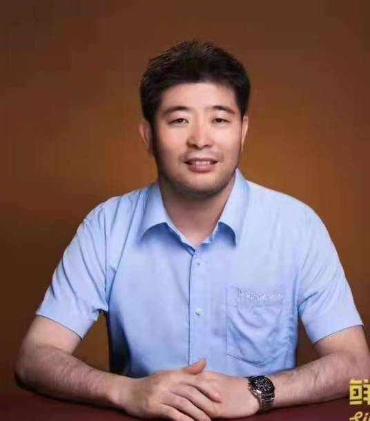 刘宝（中国经济导报主编）