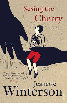 Sexing the Cherry（2007年Vintage Classic出版的图书）