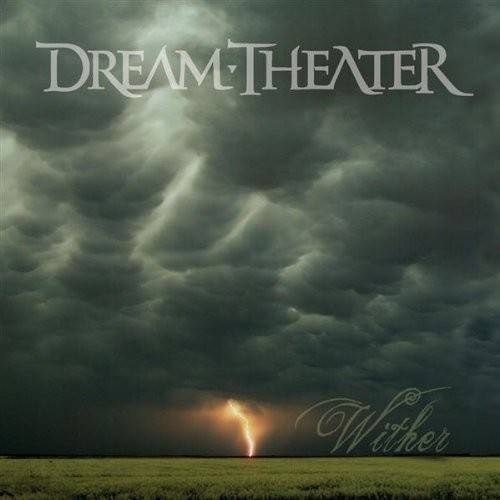 Wither（2009年美国Dream Theater乐团演唱的歌曲）