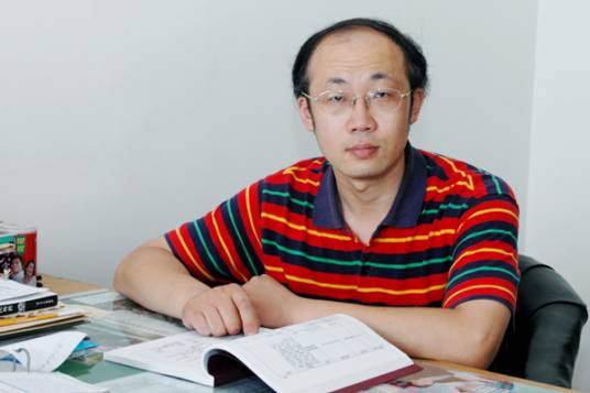 李大勇（辽宁中医学院附属医院血管外科专家）