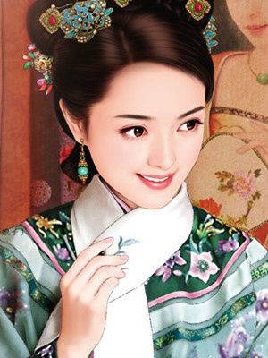 李四儿（清代隆科多爱妾）