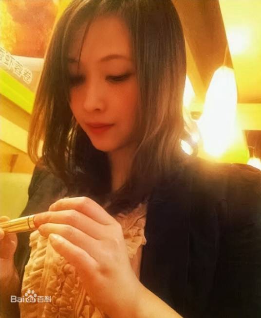 姽婳（内地女作家）