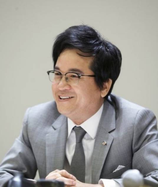 李在贤（希杰集团会长）