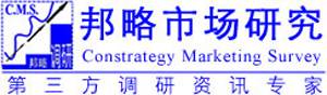 杭州邦略市场调研咨询有限公司