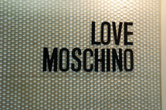 Love Moschino
