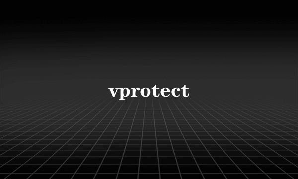 vprotect