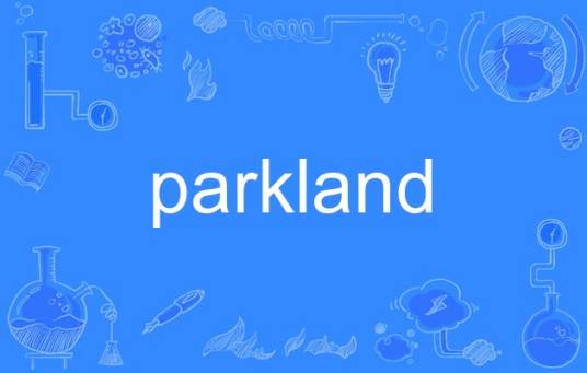 parkland