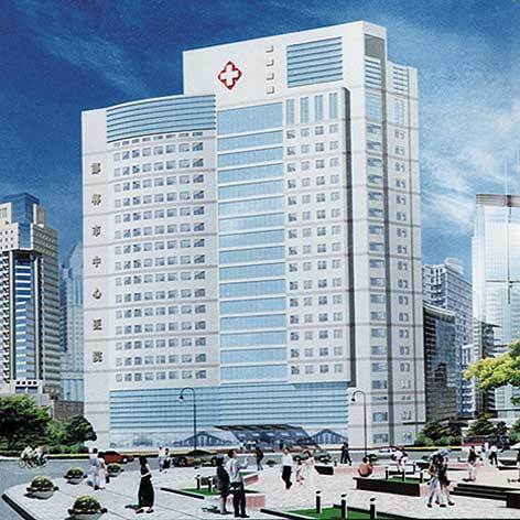 邯郸市职工大学