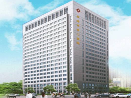 赤峰市第二医院