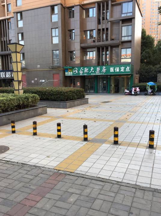 湖东景园