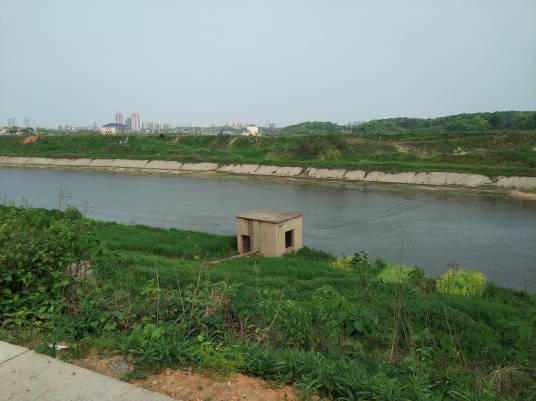 涓水（湘江一级支流）