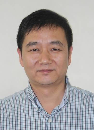 薛伟（衢州市自然资源和规划局二级调研员）
