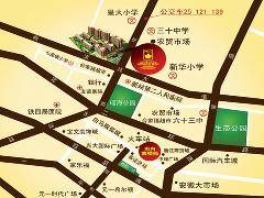 金海花园（合肥市的楼盘）