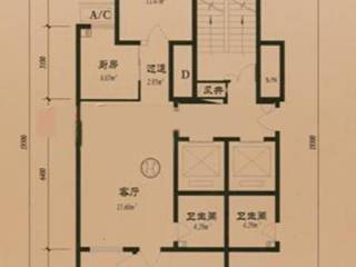 千禧学府苑