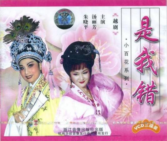是我错
