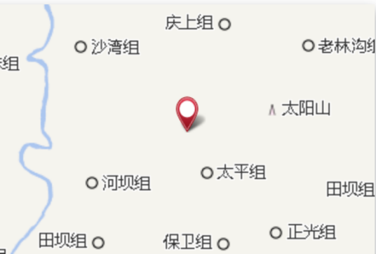 车房