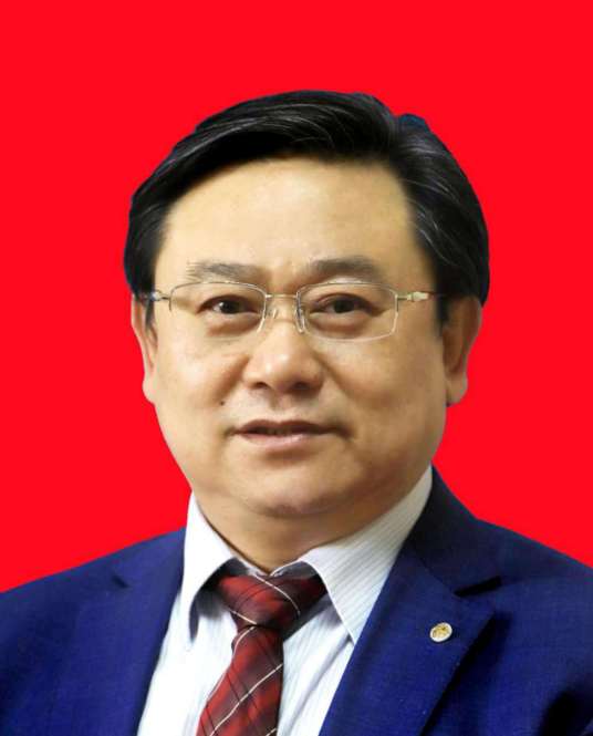 韩继明（延安大学医学院院长、教授）