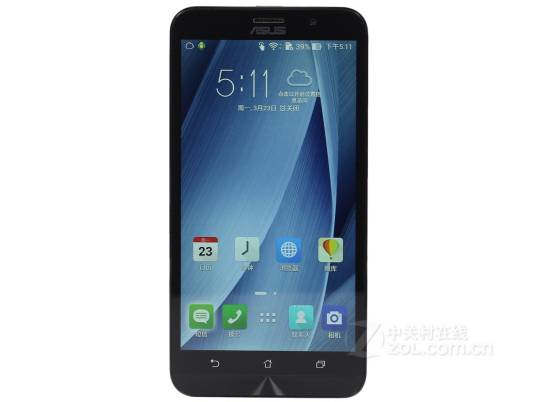 华硕ZenFone 2(ZE551ML/高配版/双4G)