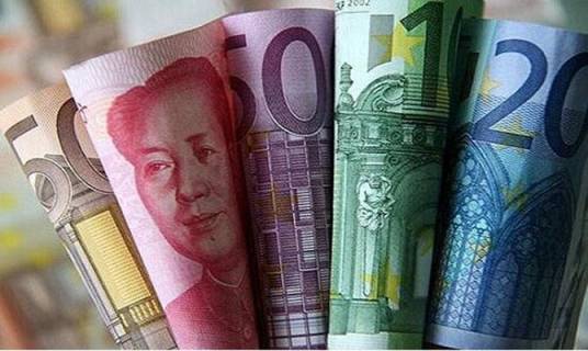 境内外汇投资