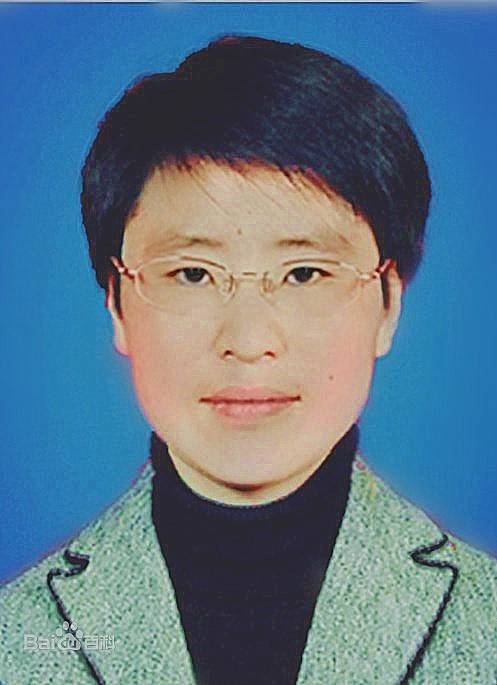 唐莉莉（贵州省六盘水市第一实验中学高级教师）