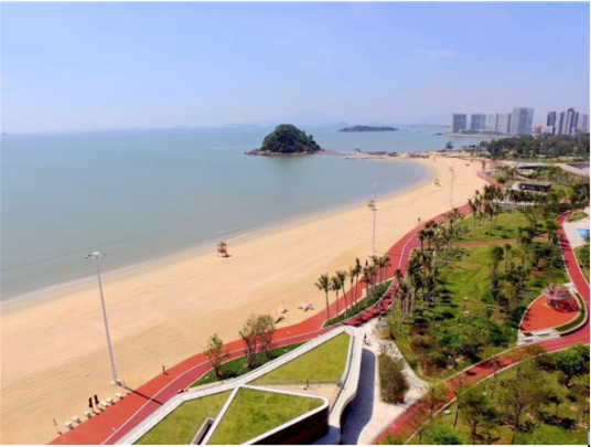 黄金海岸（惠州黄金海岸）
