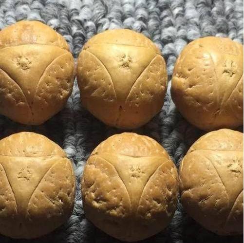 龙眼菩提