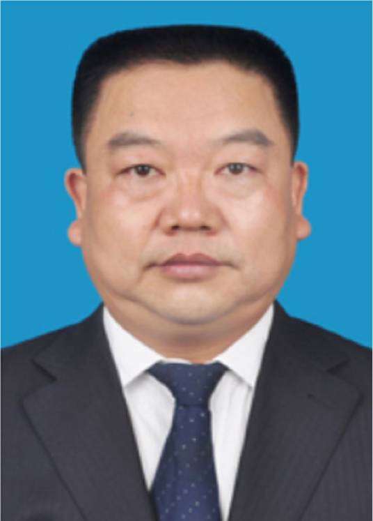 刘睿智（甘肃省天水市秦州区委常委、统战部部长）