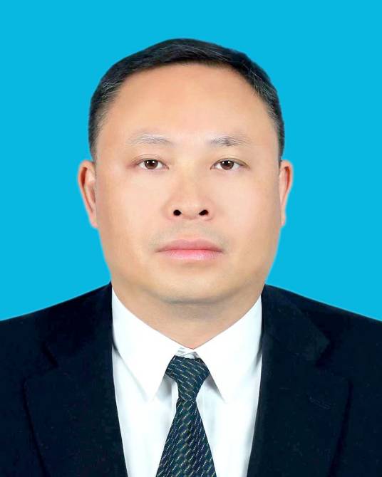 林立（重庆市城市管理局党组成员、副局长）