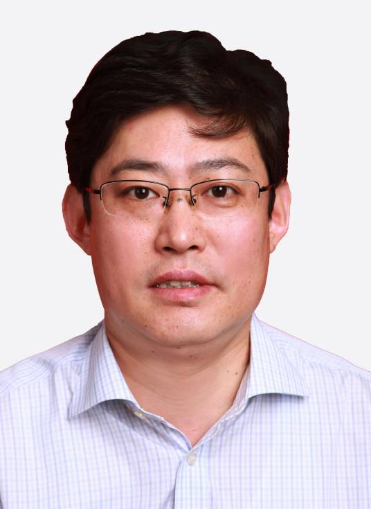 吕明（山东省粮食和物资储备局党组成员、副局长）