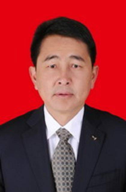 彭彬（云南省大理白族自治州巍山彝族回族自治县人大常委会原主任）