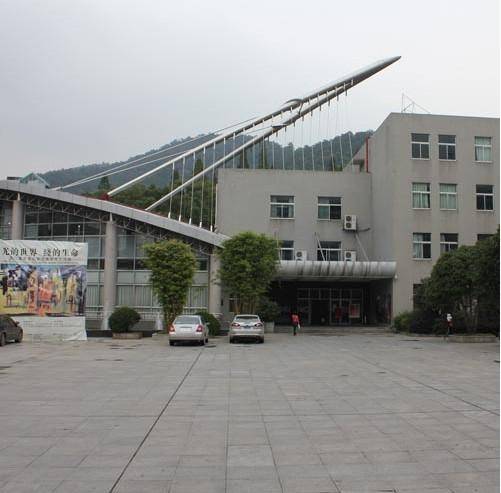 湖南师范大学美术学院