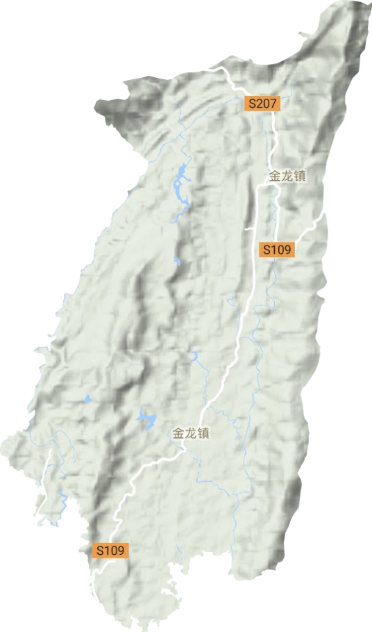 金龙镇（重庆市永川区辖镇）