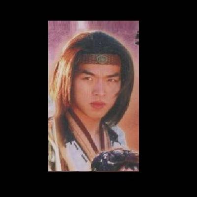 南宫烈（2002年电视剧《风云争霸》人物）
