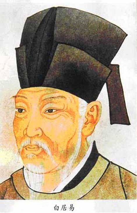 浔阳春三首