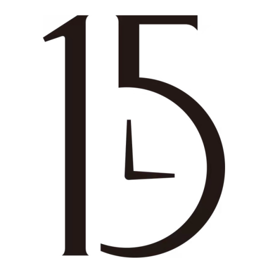 15小时