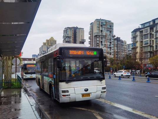 内江公交209路