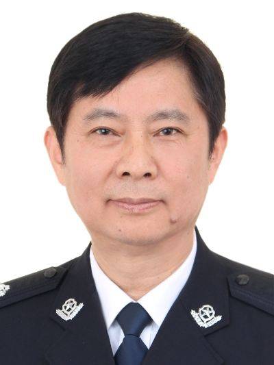 田世杰（江苏省无锡市公安局调研员）