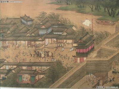 市民阶层