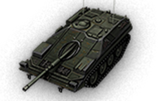 Strv 1030