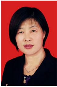 李玉萍（志丹县人民政府原副县长）