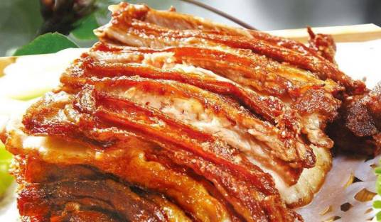烧羊肉