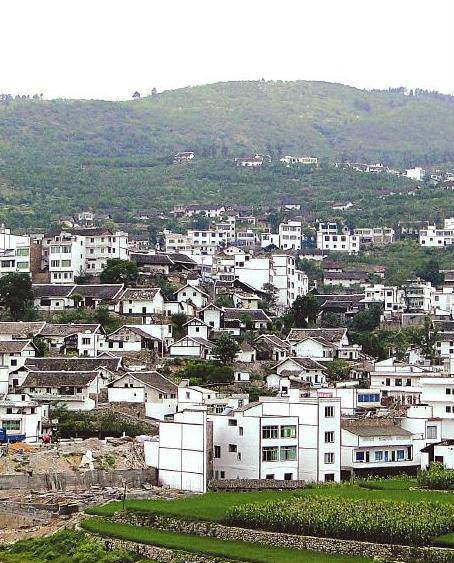赤水镇（四川省泸州市叙永县下辖镇）