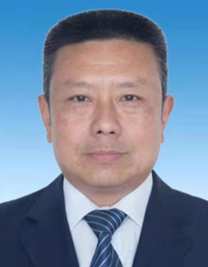 高天成（四川省彭州市政协党组成员）