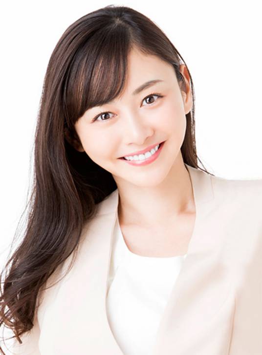 杉原杏璃